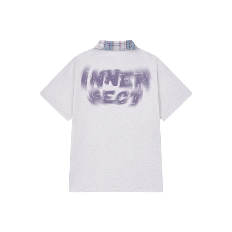 INNERSECT T Shirts Unisex-6