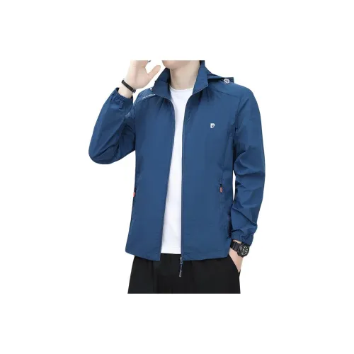 PIERRE CARDIN Sun Protection Clothing Men's