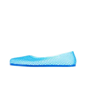 ANCIENT GREEK SANDALS Casual Single Shoes Women's Blue