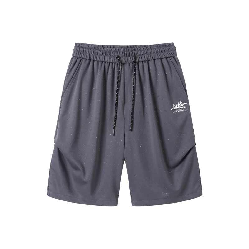 CBCD Casual Shorts Unisex-4