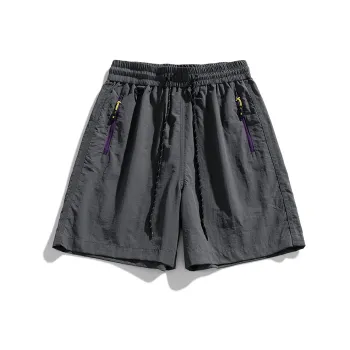 TONYBEAR Casual Shorts Unisex