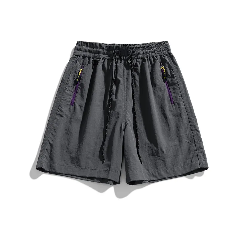 TONYBEAR Casual Shorts Unisex-0
