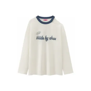 CHUU Long Sleeved T Shirt Women's