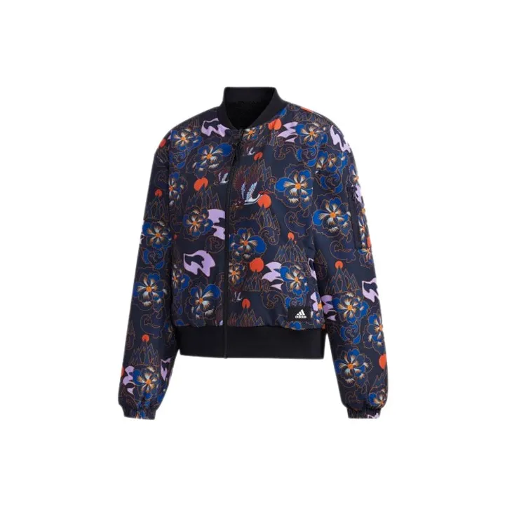Adidas CNY Collection Jackets Unisex-0