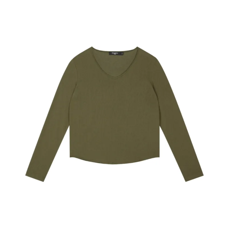 ONE UP T Shirts Women's-3