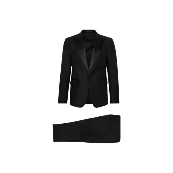 DSQUARED 2 London Suit