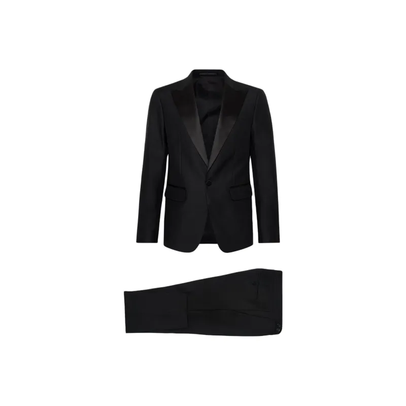 DSQUARED 2 London Suit-0