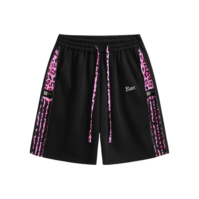 The Simpsons Casual Shorts Unisex-0