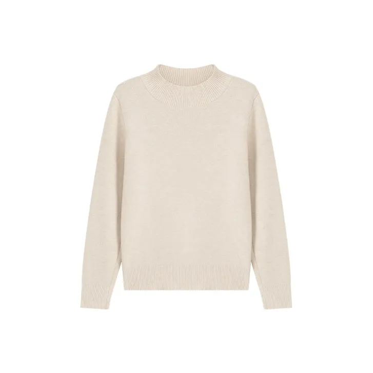 ELOF Knitwear Women's Multicolor-4