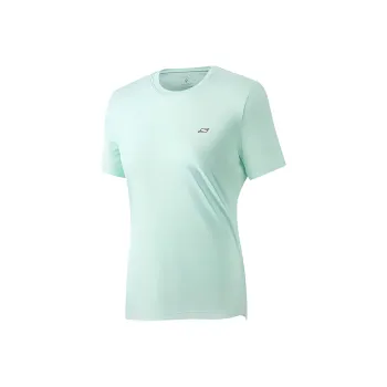 Skechers GODRI Regular T Shirt Women's Melon Green