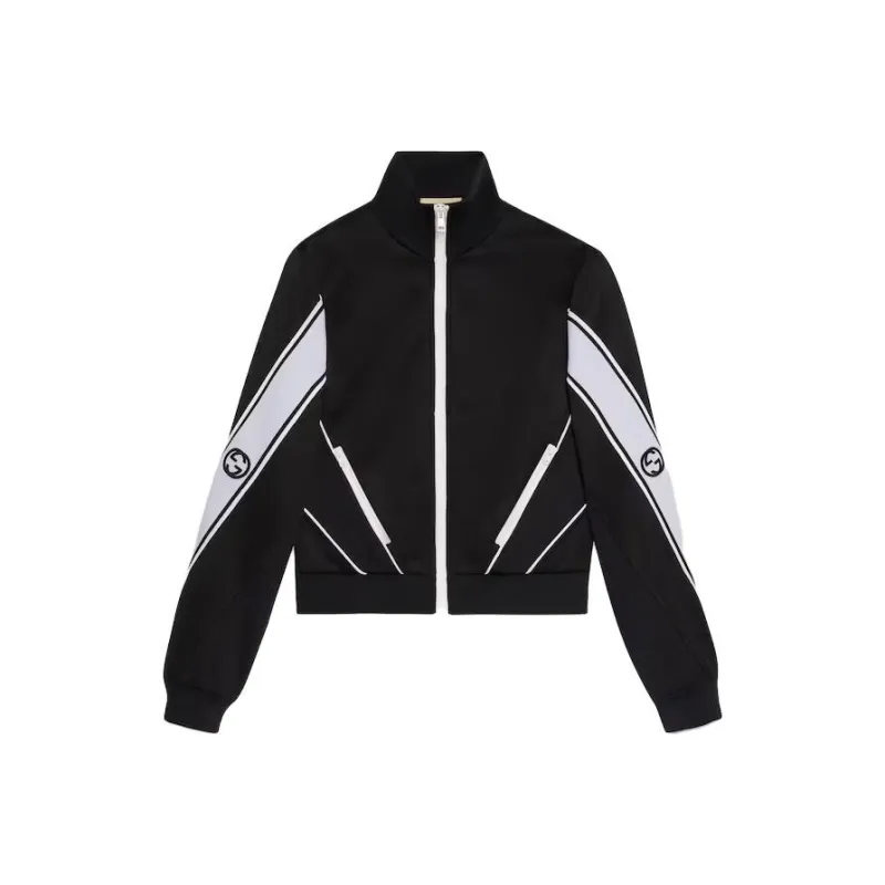GUCCI Zip Up Jacket-0