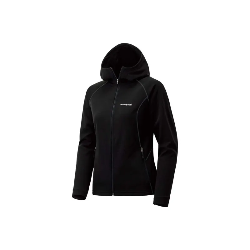 MONTBELL Sweatshirts Women's-0