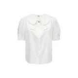 Bright Cream White NEW CREAM