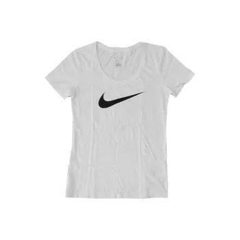 Nike Regular T Shirt Women's White