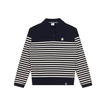 HAZZYS T Shirt Women's Navy Blue