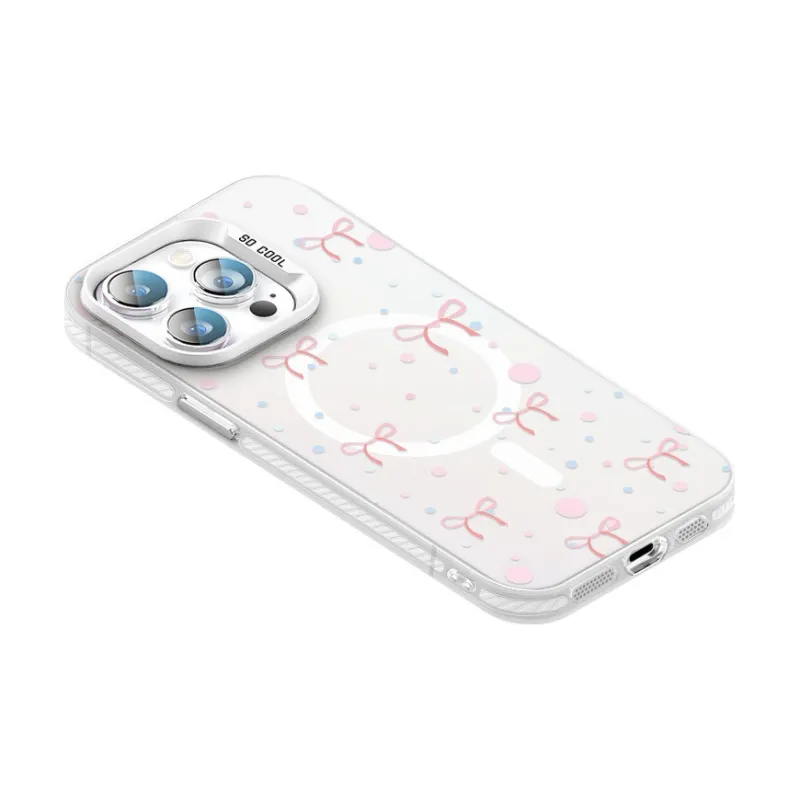 Small bones Phone Cases-1
