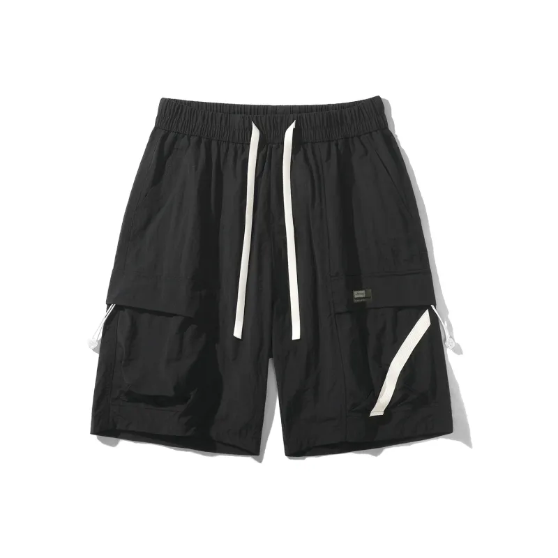 Jeep Grand Cherokee Casual Shorts Unisex-0