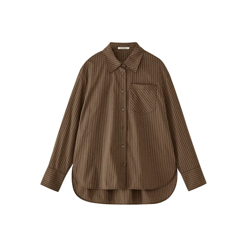 SOLWEIGE Shirts Women's-3
