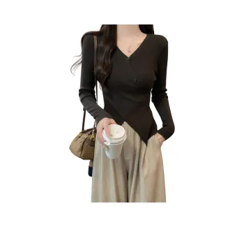 Oudifu Knitwear Women's