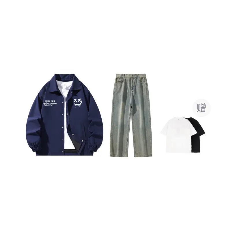 CSKS Casual Sportswear Unisex-38