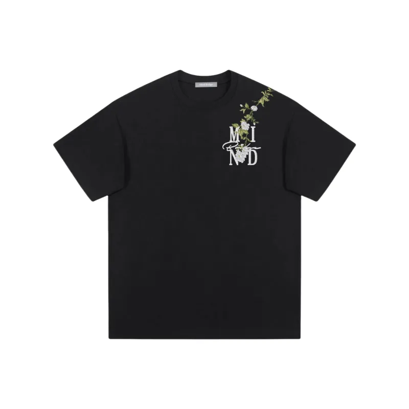 MindBridge T Shirts Unisex-6