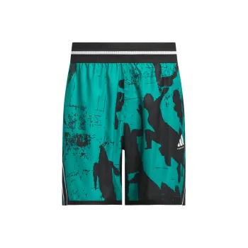 Adidas Free Shipping With AdiClub Adidas Crazy Lite Allover Print Shorts