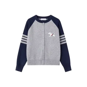 PLAY BUSH Knitwear Women's