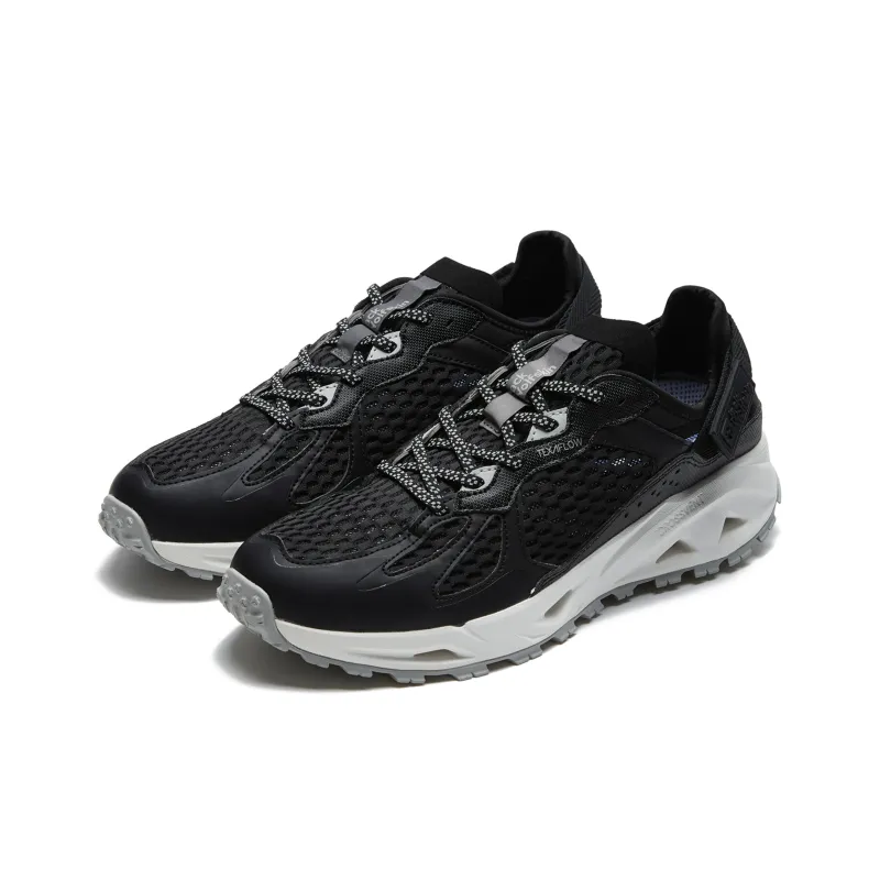 Jack Wolfskin Low Top Hiking Shoes Men's-2