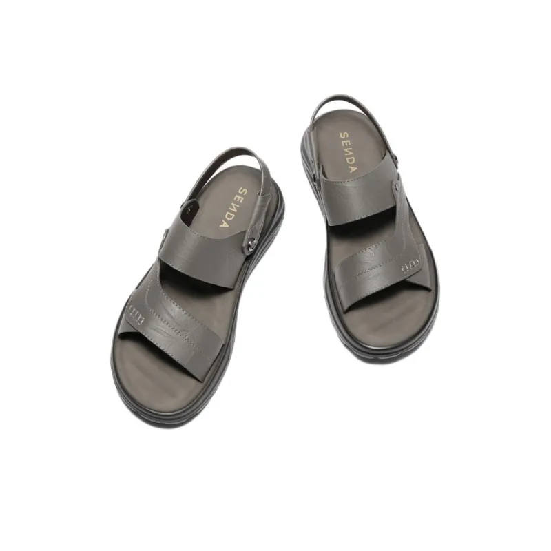 Senda Beach Sandals Men-7