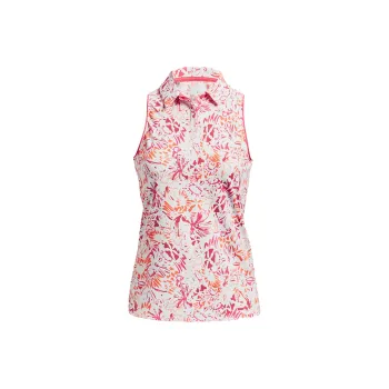 Under Armour Polo Shirts Women's Multicolor