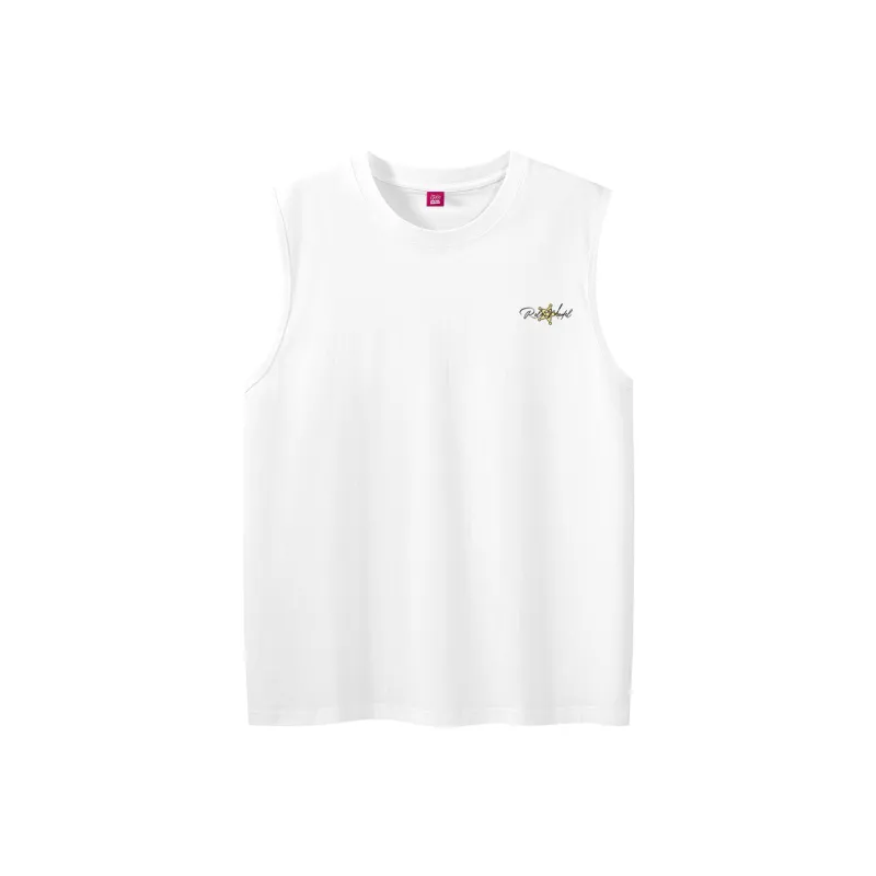 Disney Tank Tops Unisex-7