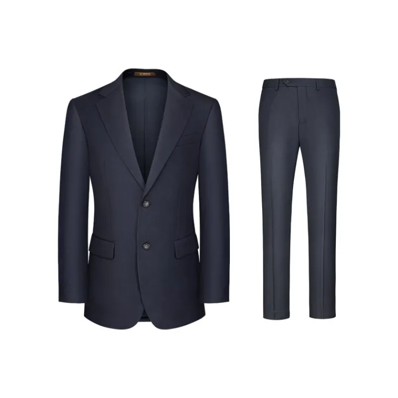 G· Mons Business Suits Men-1