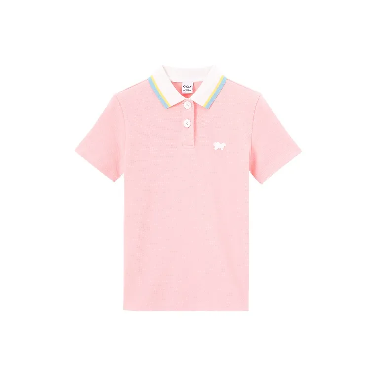 GOLF Polo Shirts Women's-2