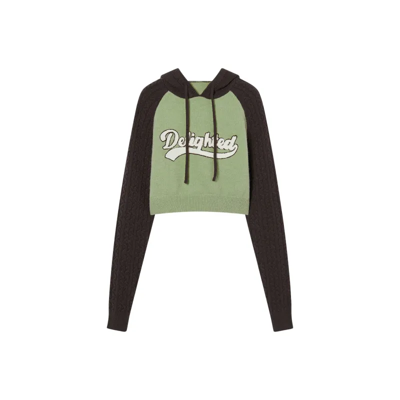 I'M ONE Sweatshirts Women's-4