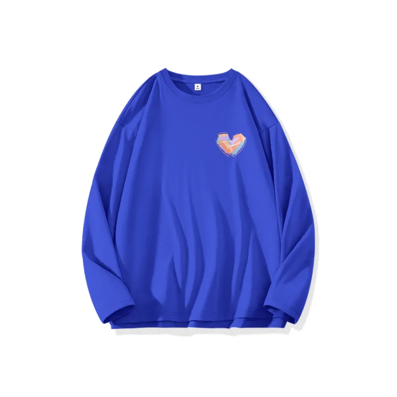 Cotton T Shirts Women's-0