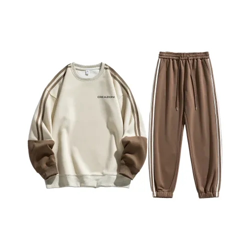 CREAZIONI LA FANTASIA E MOBILE Casual Sportswear Unisex