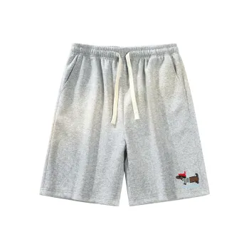 SUNSETMONENT Basketball Shorts Unisex