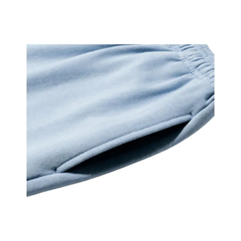 UNIQLO Knitted Sports Pants Women's-4