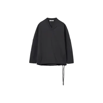 PUBLIC TOKYO Soccer Jersey Men's Black