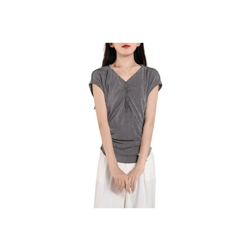 Fele.d T Shirts Women's-10