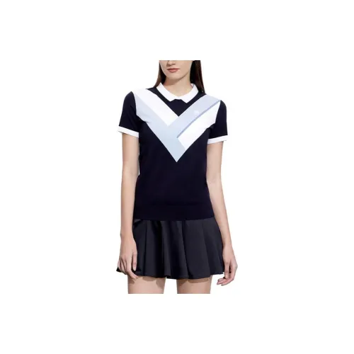 FILA Knitwear Women's Legend Blue
