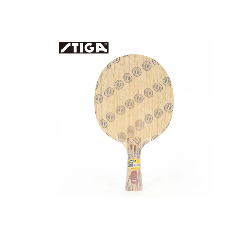 Stiga Table Tennis Blades All Wood Unisex-1