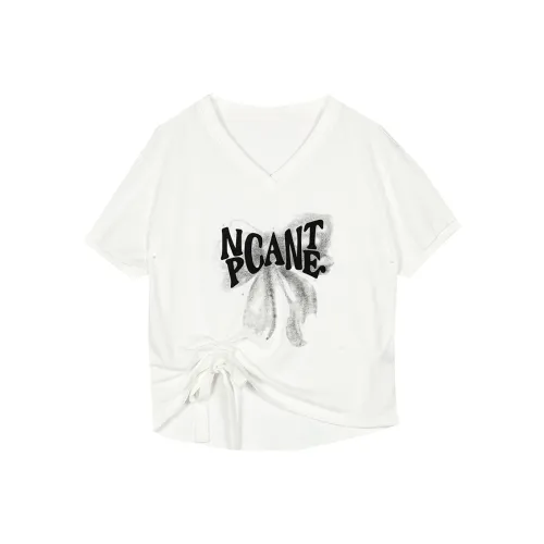 TOUCH T-Shirts Women's