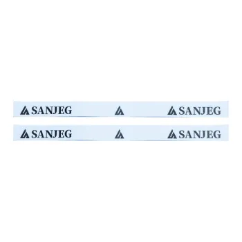 SANJEG Badminton Equipment Unisex Frame Protection Tape To Prevent Chipping Frame Protection Tape