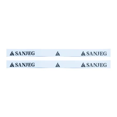 SANJEG Badminton Equipment Unisex Frame Protection Tape To Prevent Chipping Frame Protection Tape