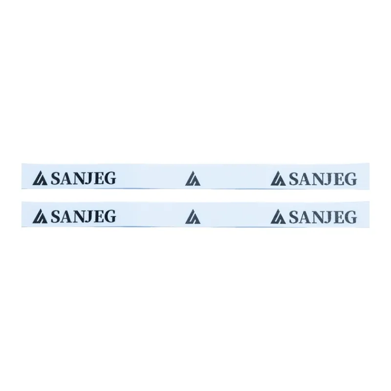 SANJEG Badminton Equipment Unisex Frame Protection Tape To Prevent Chipping Frame Protection Tape-0