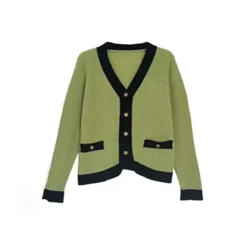 Incolore Knitwear Women's Turquoise