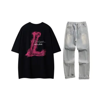 LEVEL Casual Sportswear Unisex