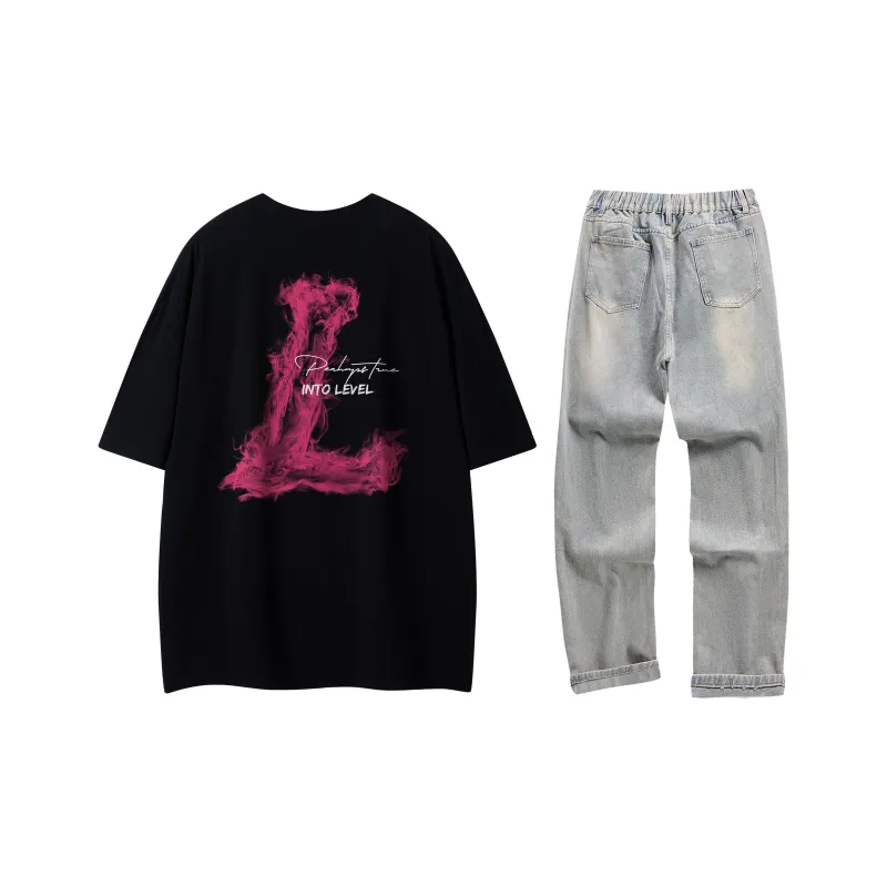 LEVEL Casual Sportswear Unisex-13