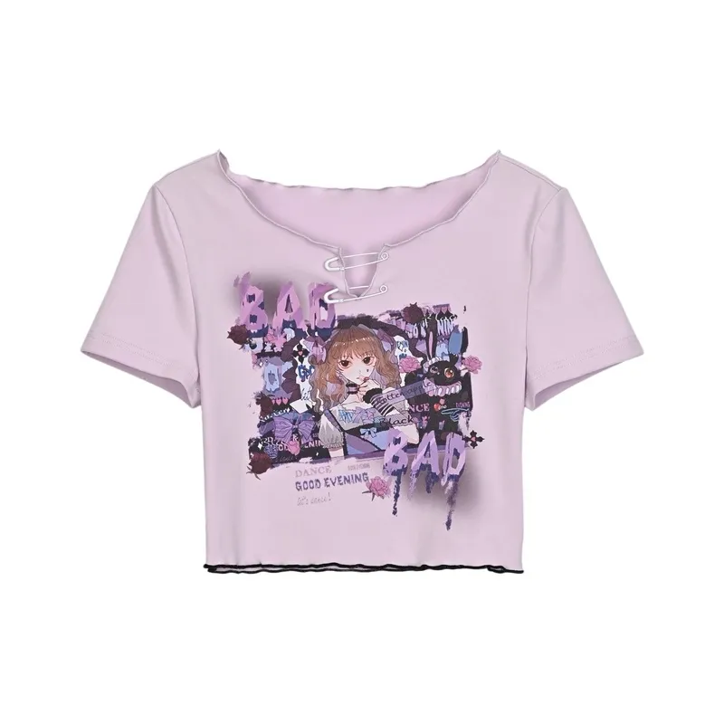SNBL T Shirts Women's-2